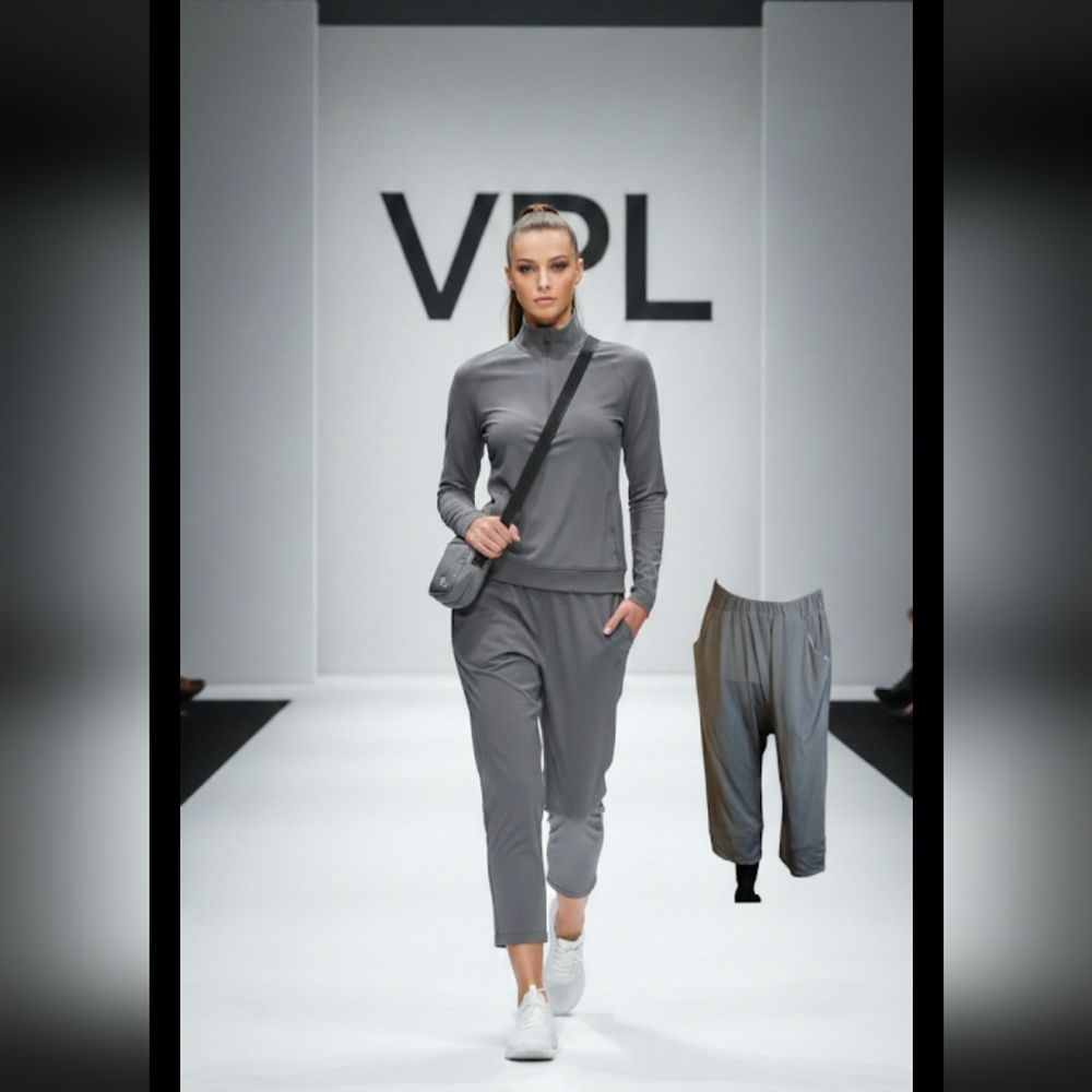 #213 VPL Tracking Pants